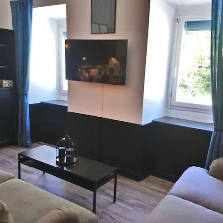 Eden Du Pays Toy Centre Bareges -Etablissement 3 Etoiles Apartment Exterior photo