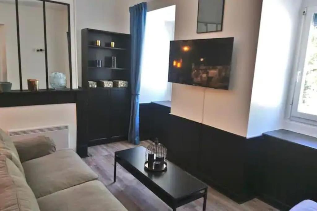 Eden Du Pays Toy Centre Bareges -Etablissement 3 Etoiles Apartment Exterior photo