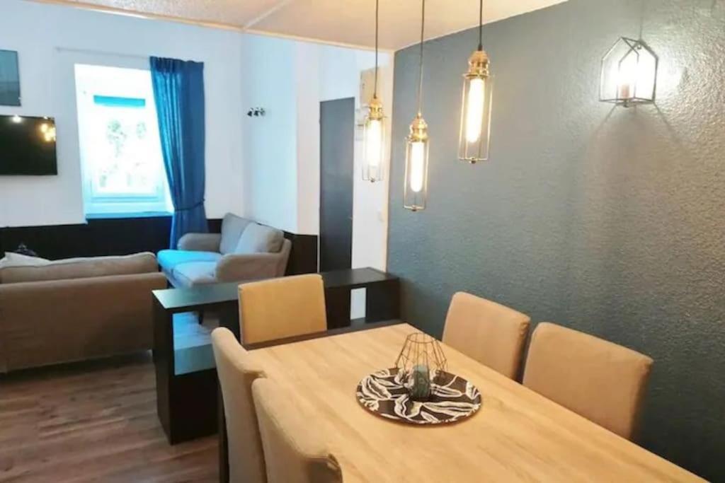 Eden Du Pays Toy Centre Bareges -Etablissement 3 Etoiles Apartment Exterior photo