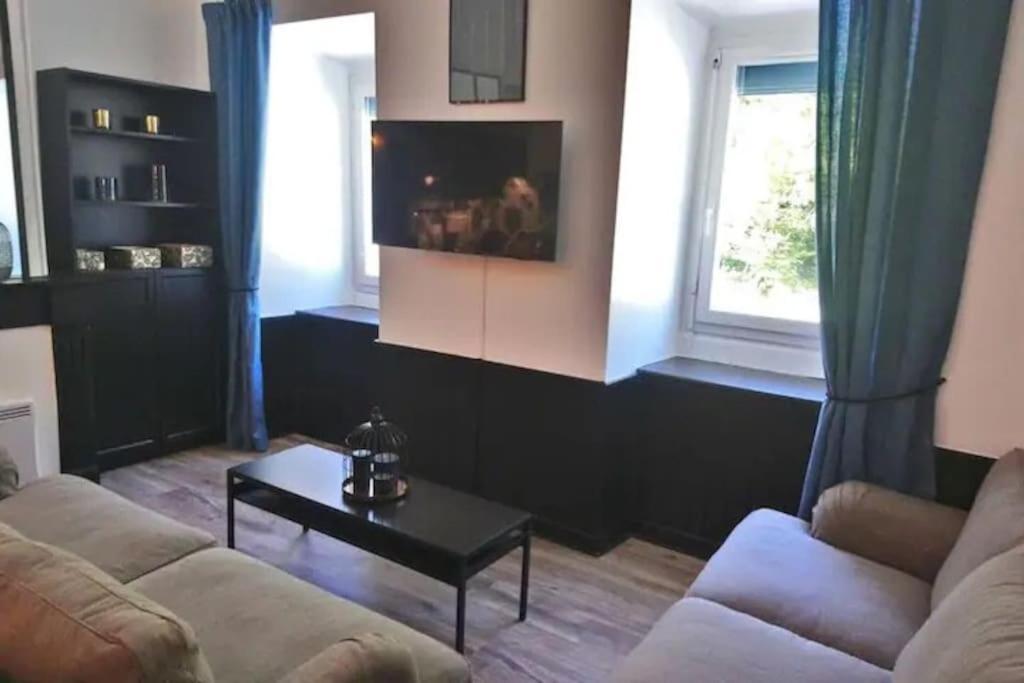 Eden Du Pays Toy Centre Bareges -Etablissement 3 Etoiles Apartment Exterior photo